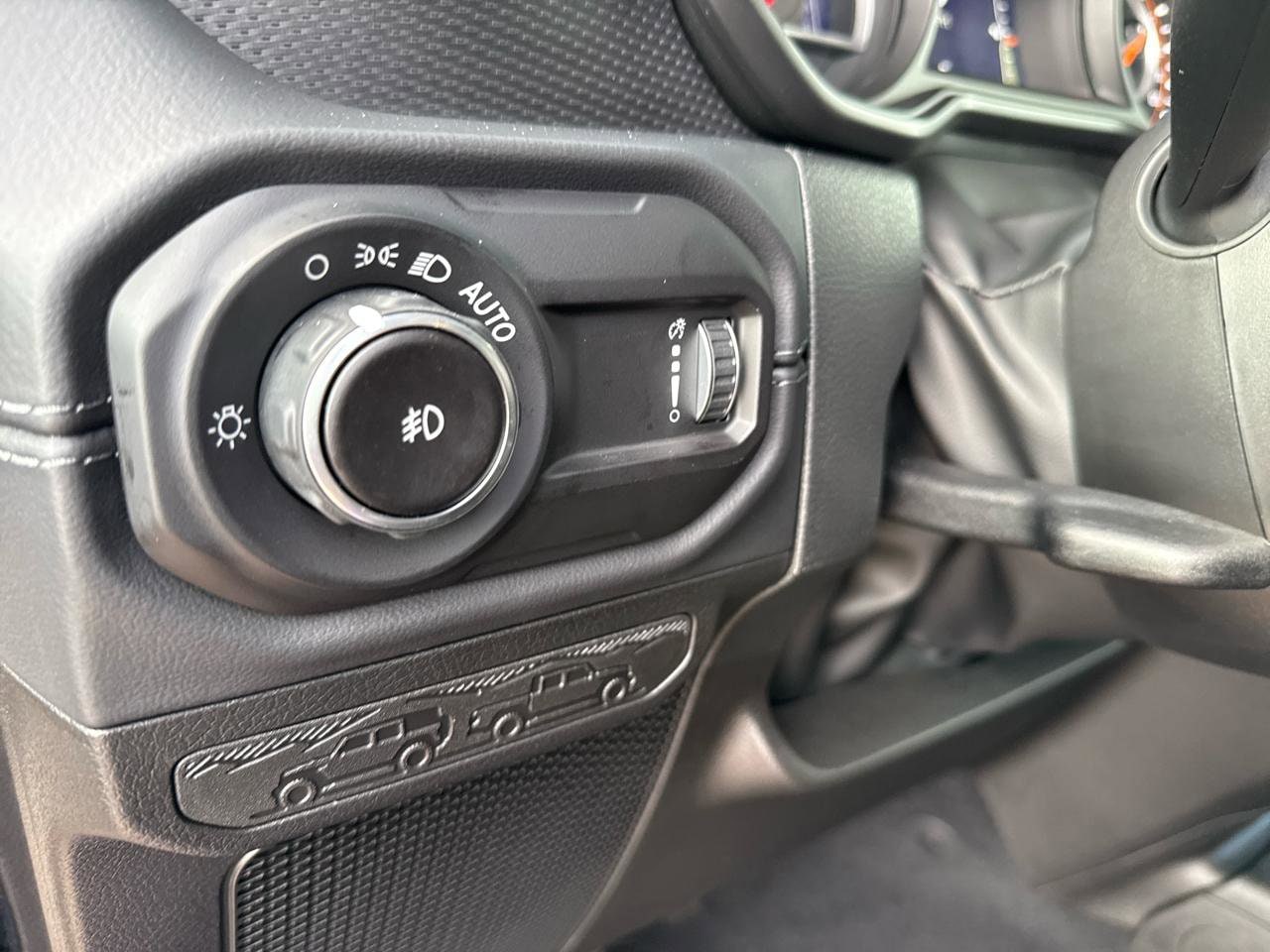 2026 Jeep Wrangler 4-Door Rubicon - Photo 44