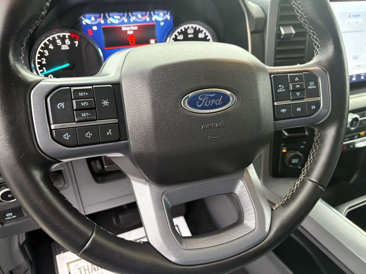 2023 Ford F-150 XLT - Photo 18
