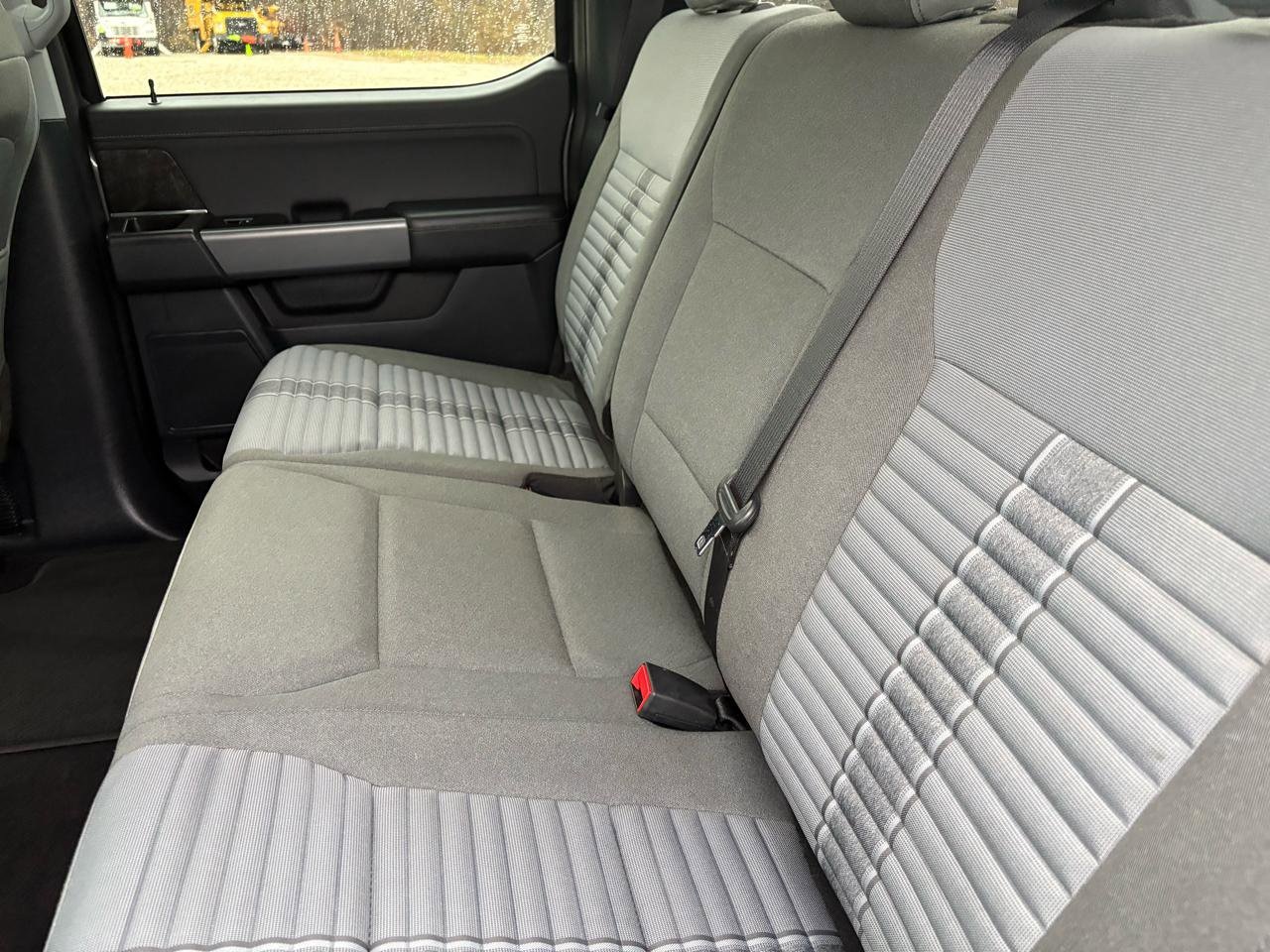 2023 Ford F-150 XLT - Photo 43