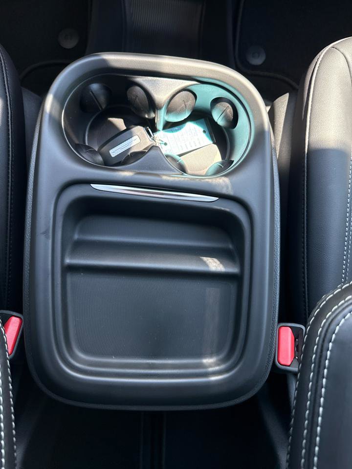 2027 Chrysler Pacifica Select - Photo 35