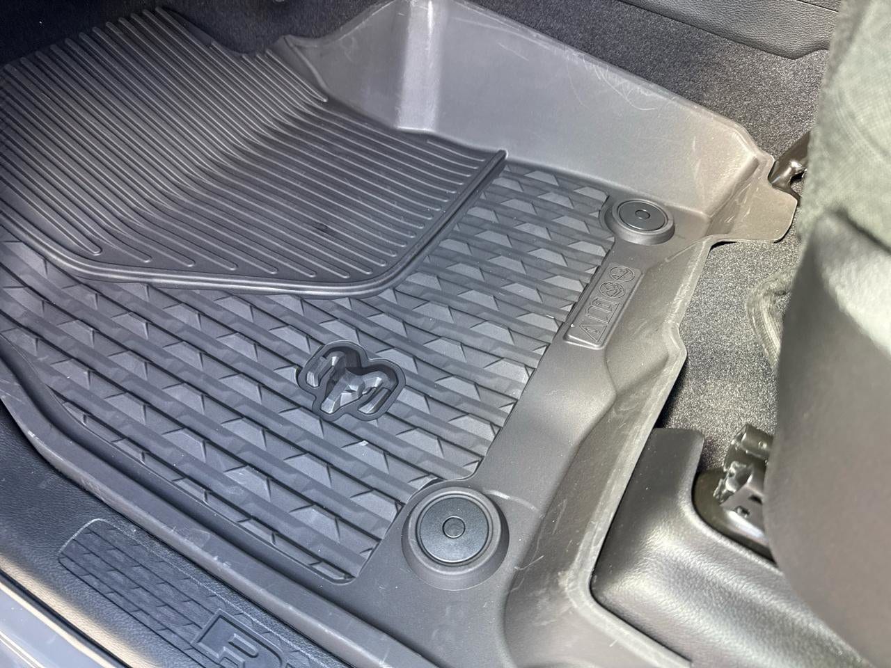 2026 RAM 2500 Big Horn - Photo 31