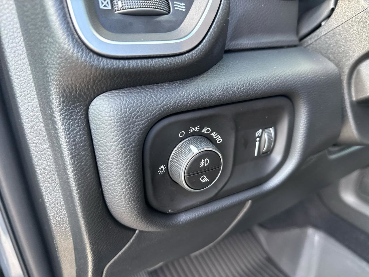 2026 RAM 2500 Big Horn - Photo 32