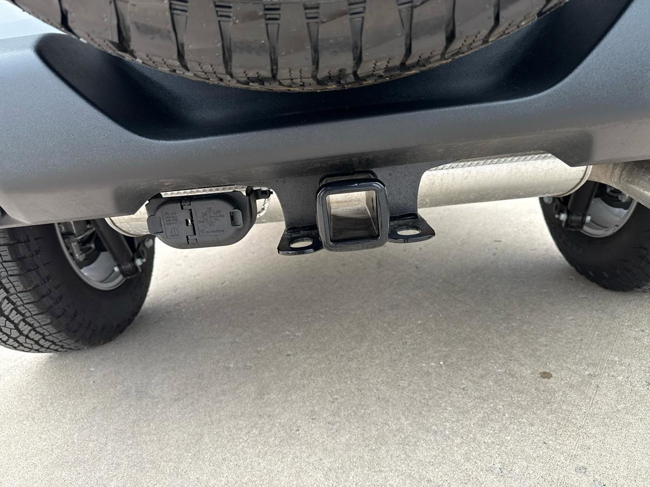 2025 Jeep Wrangler 4-Door Sport S - Photo 16