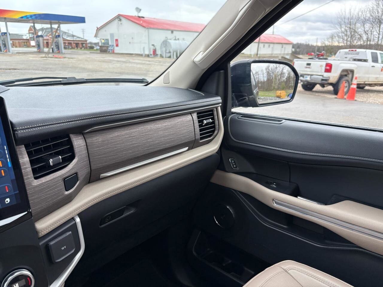 2024 Ford Expedition Limited - Photo 24