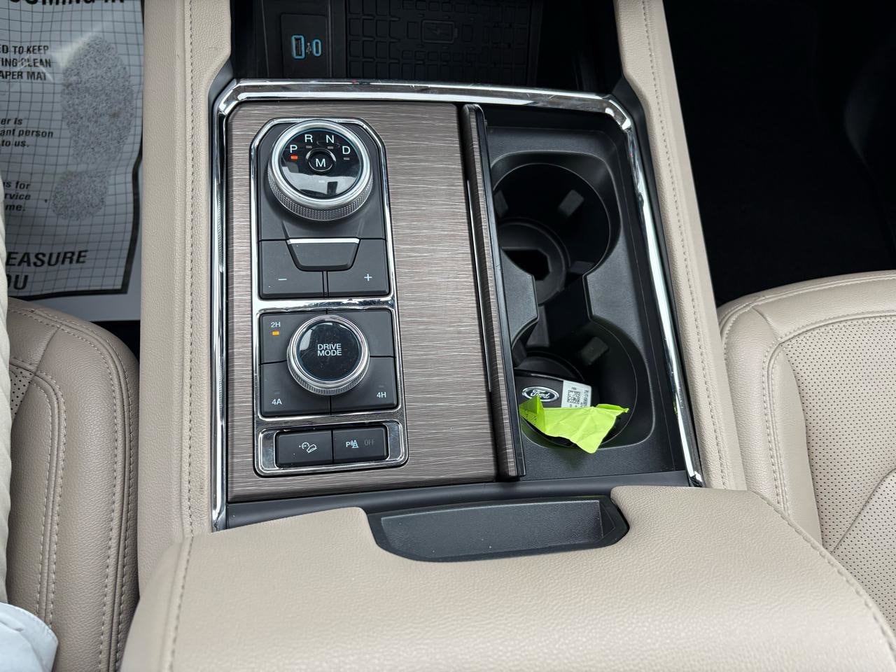 2024 Ford Expedition Limited - Photo 29