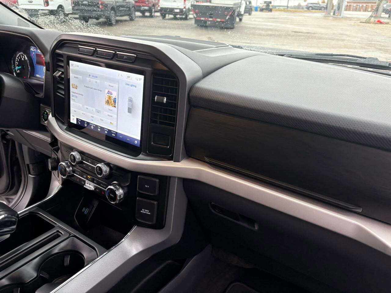 2023 Ford F-150 XLT - Photo 47