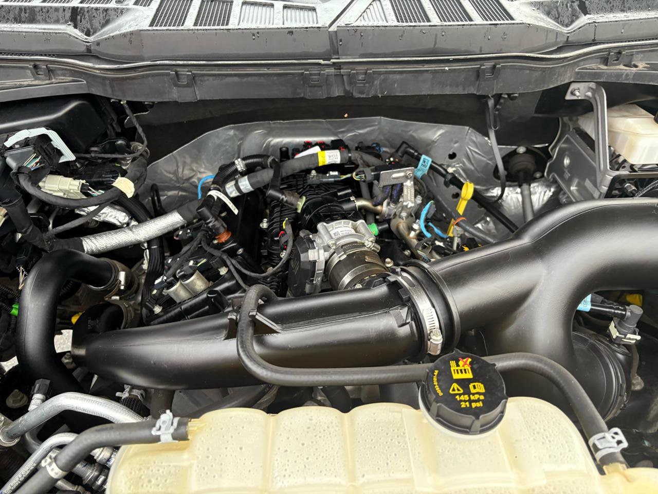 2023 Ford F-150 XLT - Photo 63