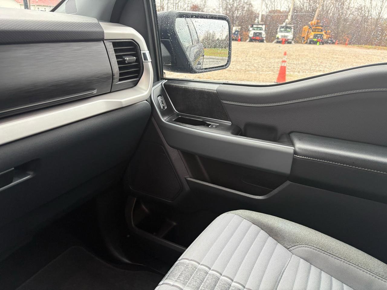 2023 Ford F-150 XLT - Photo 26