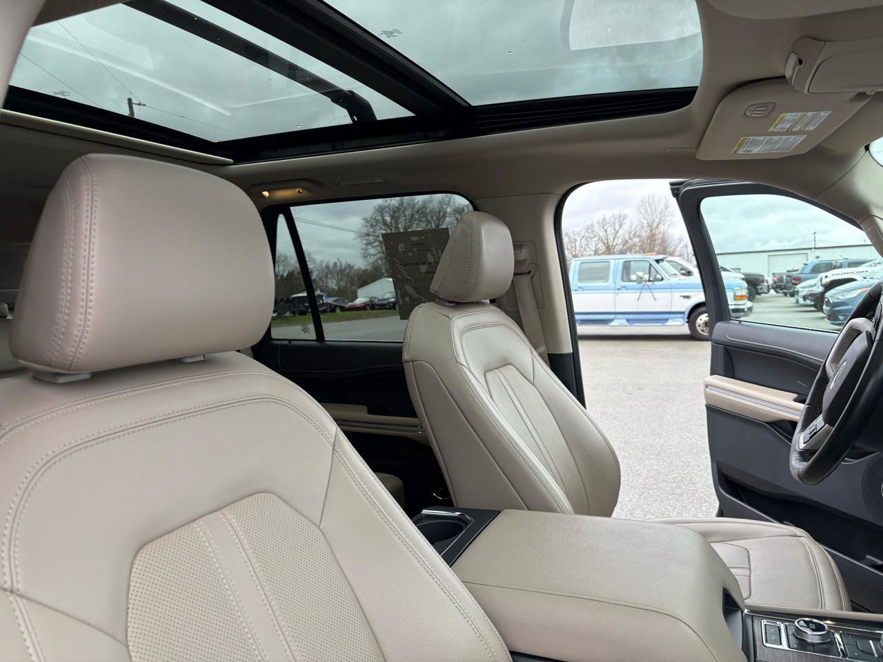 2024 Ford Expedition Limited - Photo 46