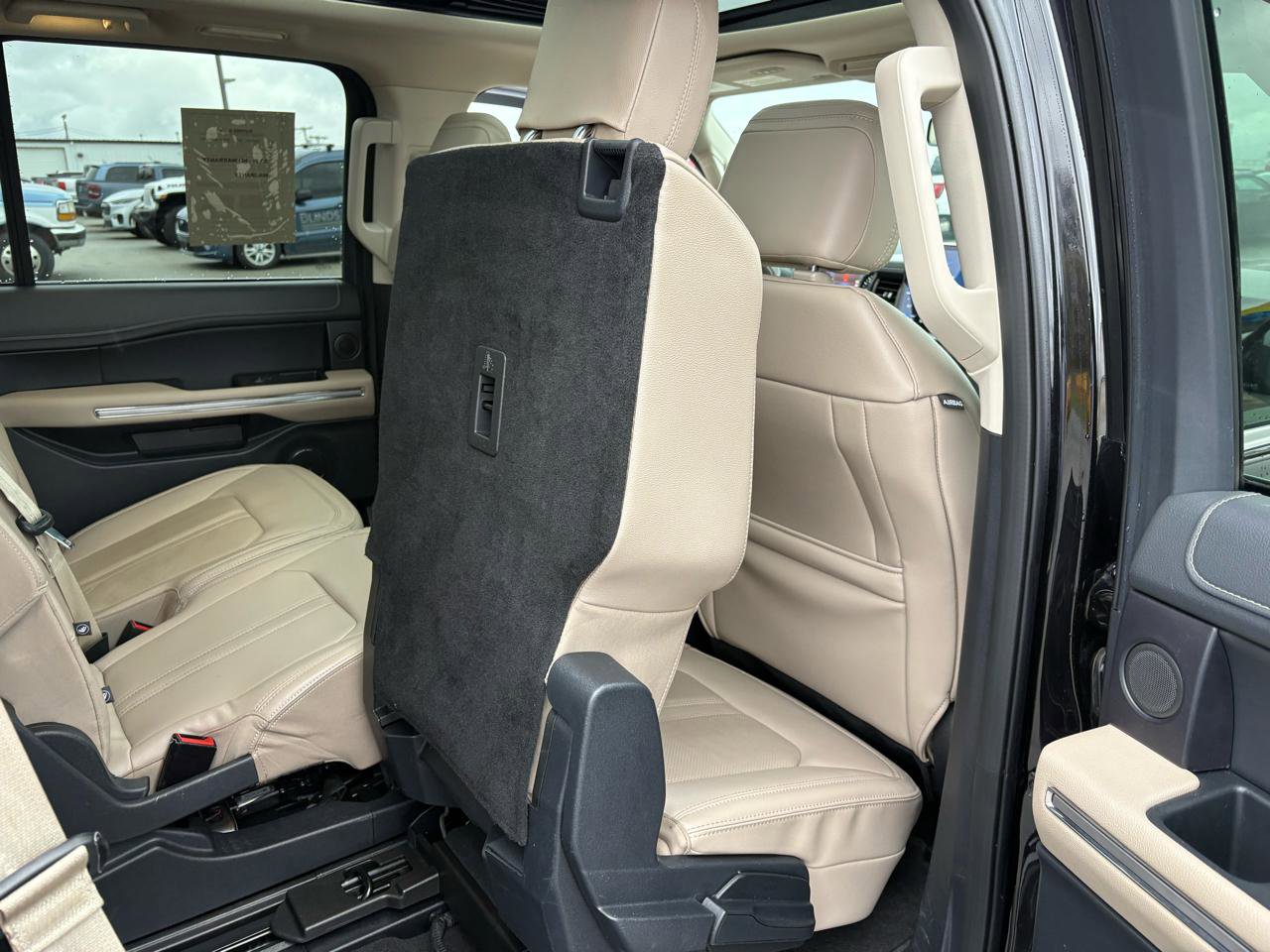 2024 Ford Expedition Limited - Photo 52