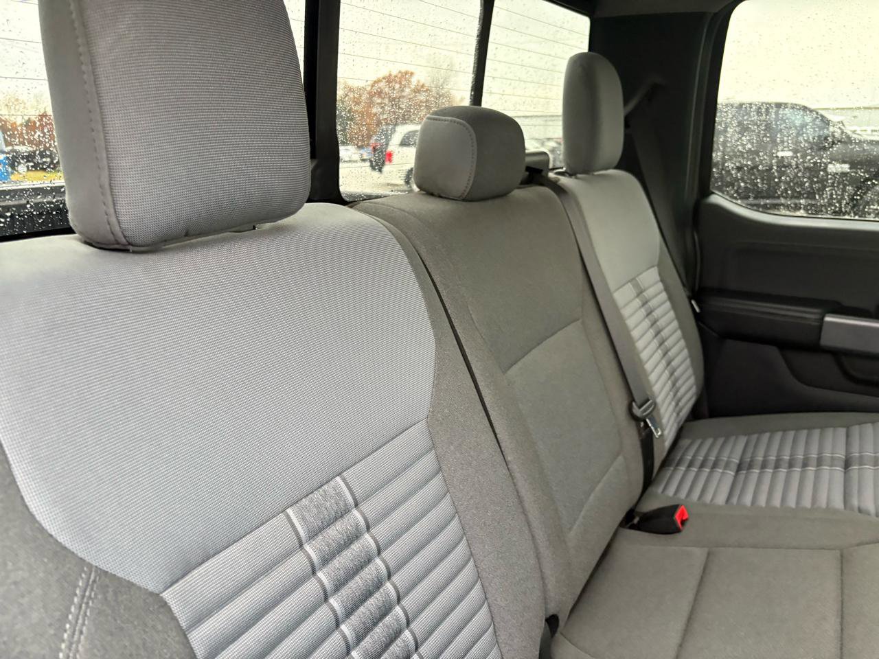 2023 Ford F-150 XLT - Photo 55