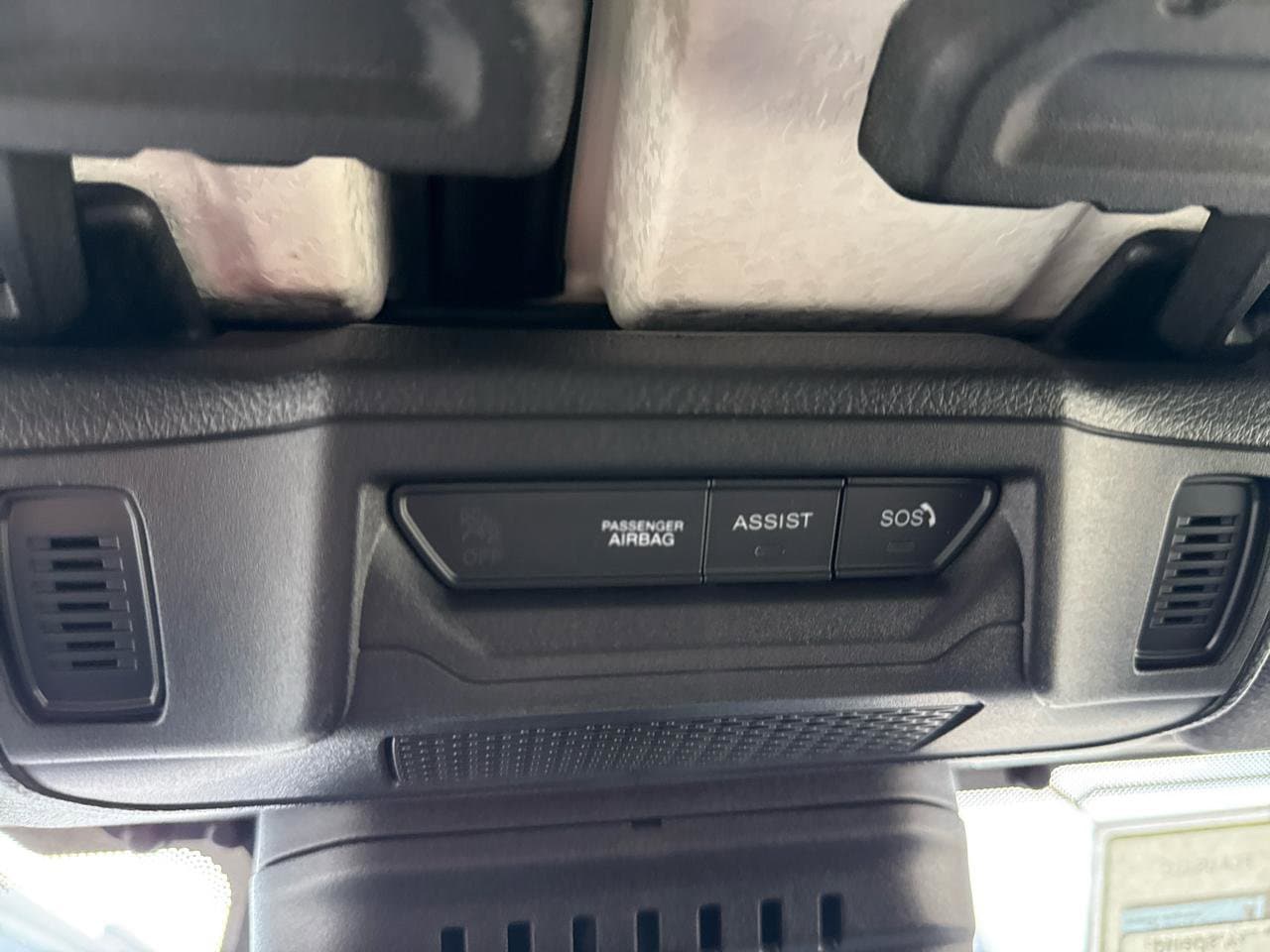 2026 Jeep Wrangler 4-Door Rubicon - Photo 53