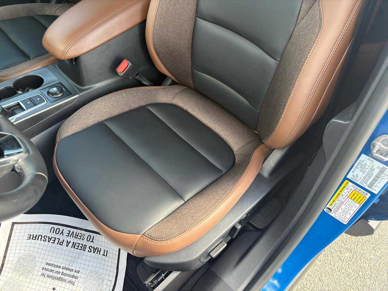 2025 Ford Bronco Sport Outer Banks - Photo 14