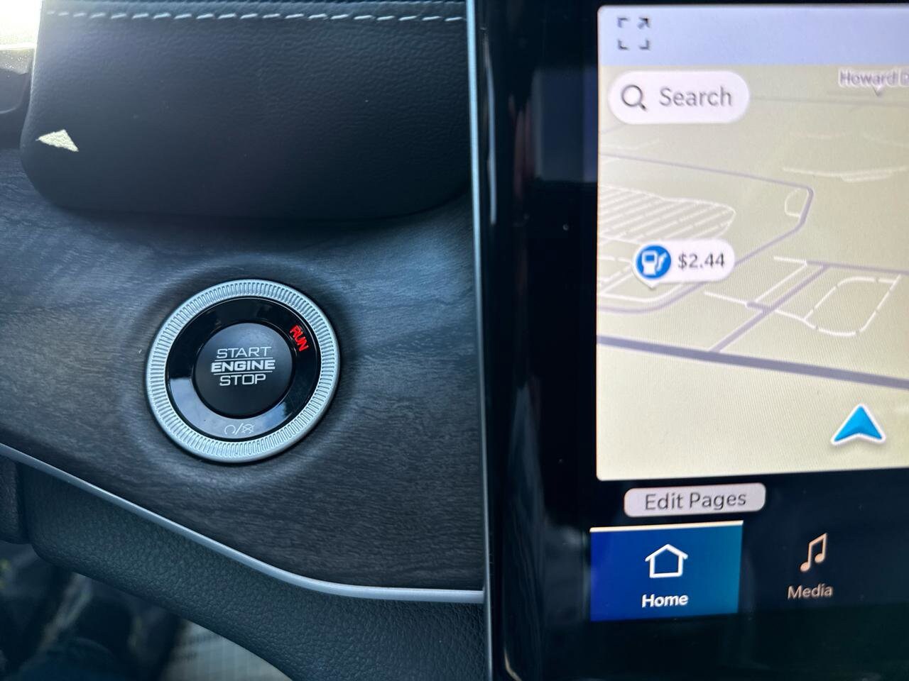 2025 Jeep Grand Cherokee L Limited - Photo 37
