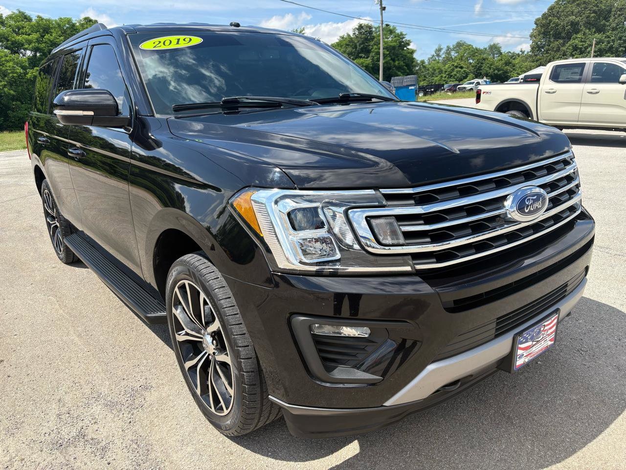 2019 Ford Expedition XLT 4x4's photo