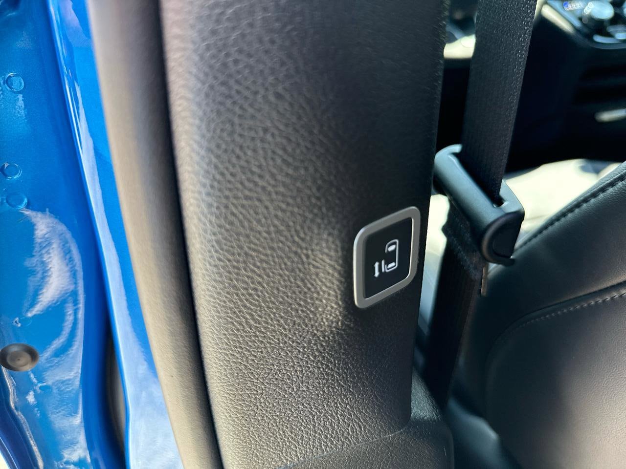 2027 Chrysler Pacifica Select - Photo 25