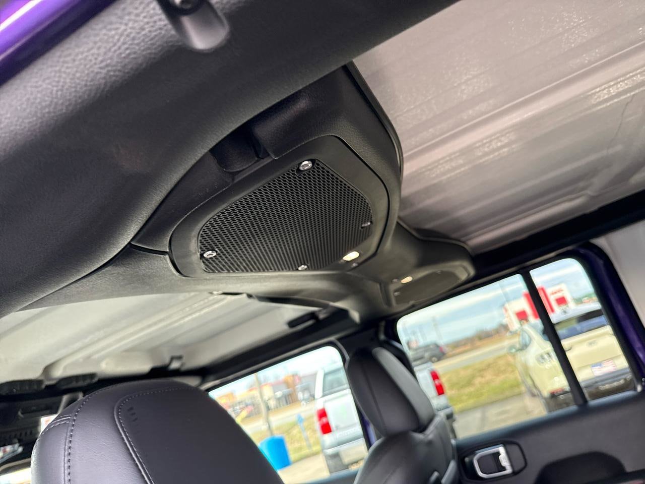 2026 Jeep Wrangler 4-Door Rubicon - Photo 40