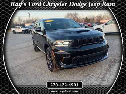 2025 Dodge Durango GT PLUS AWD GT Plus AWD