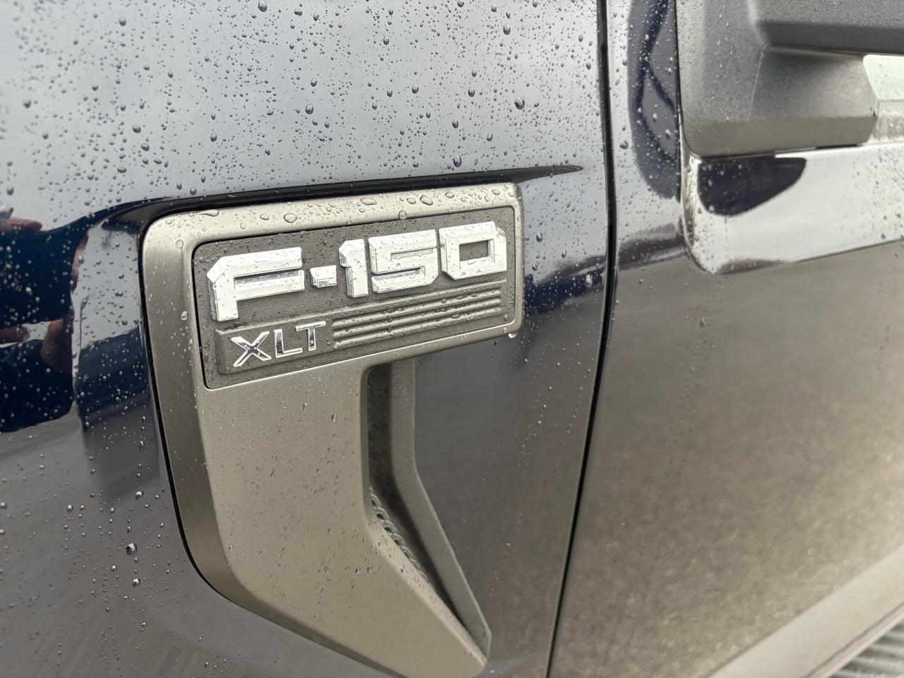 2023 Ford F-150 XLT - Photo 9