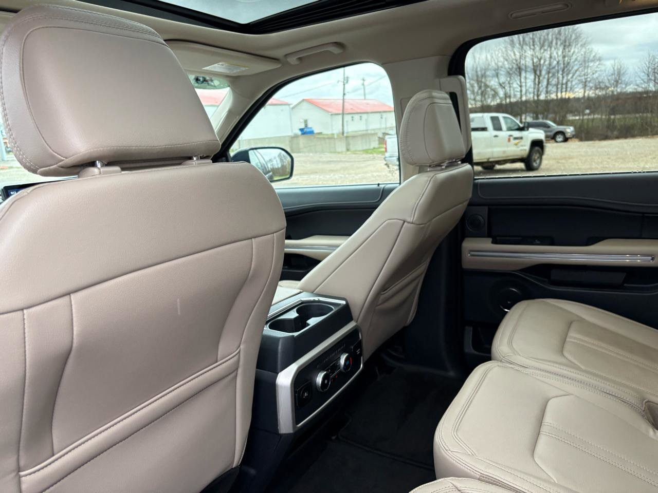 2024 Ford Expedition Limited - Photo 35