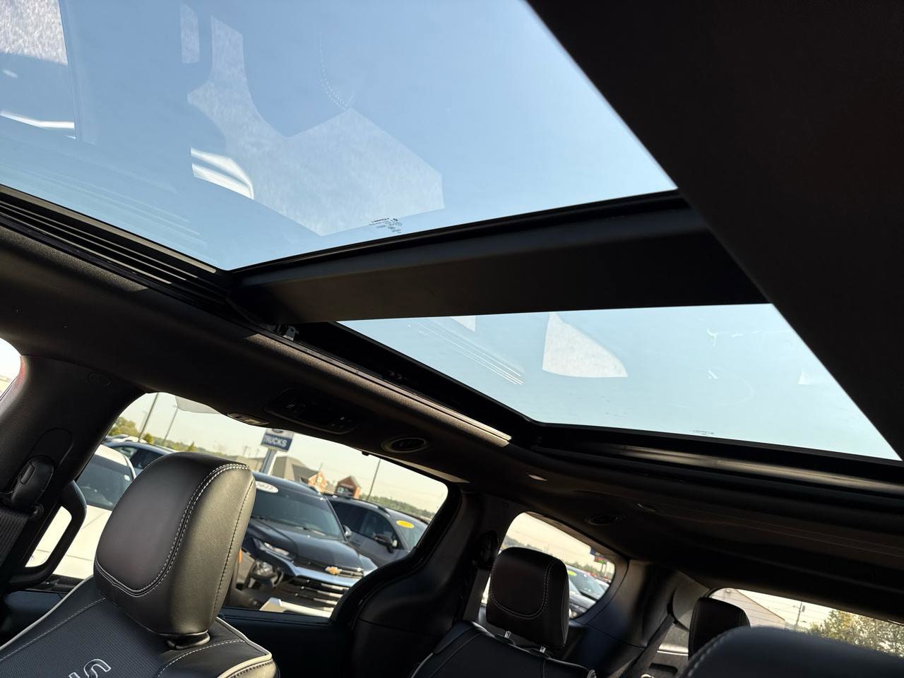 2026 Chrysler Pacifica Limited - Photo 19