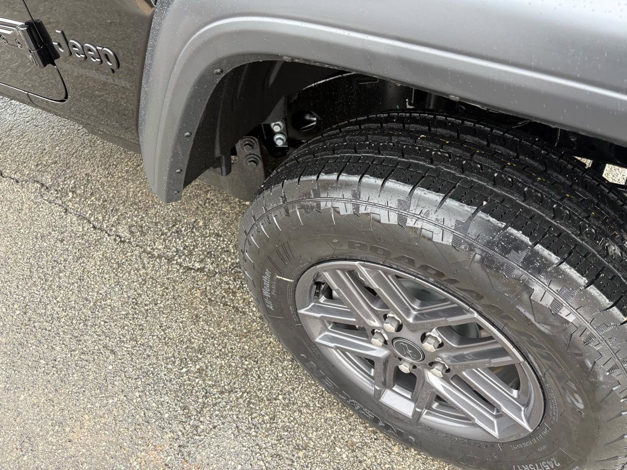 2026 Jeep Wrangler 2-Door Sport - Photo 38