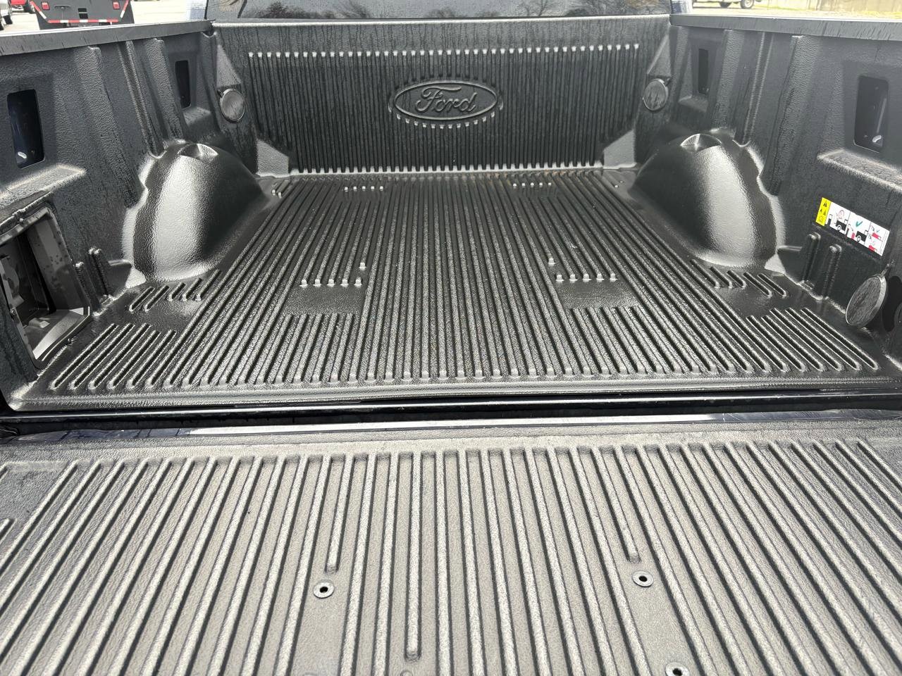 2023 Ford F-150 XLT - Photo 12
