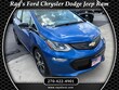 Chevrolet Bolt EV