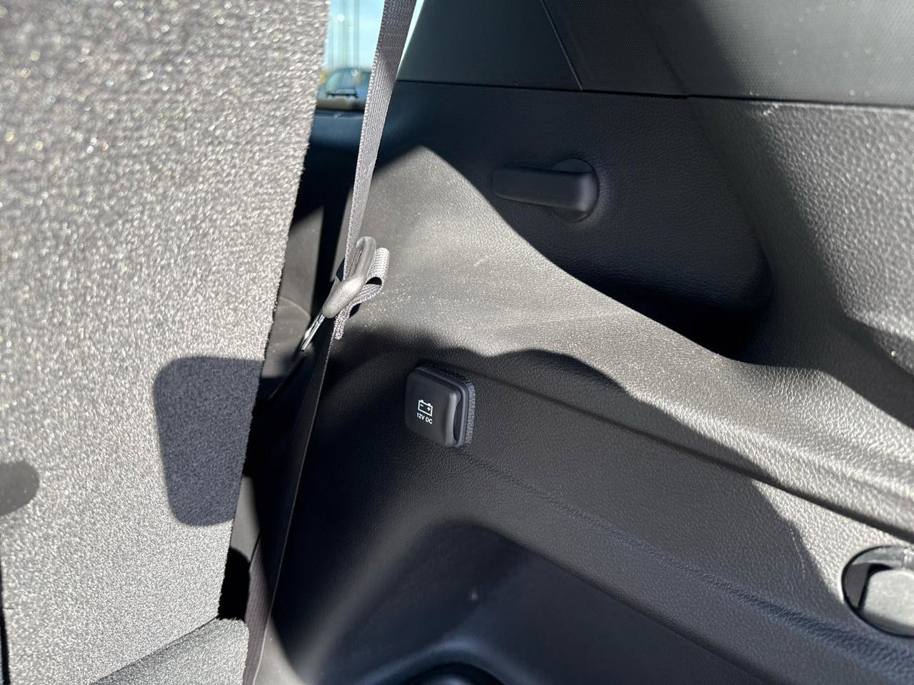 2025 Jeep Grand Cherokee L Limited - Photo 23
