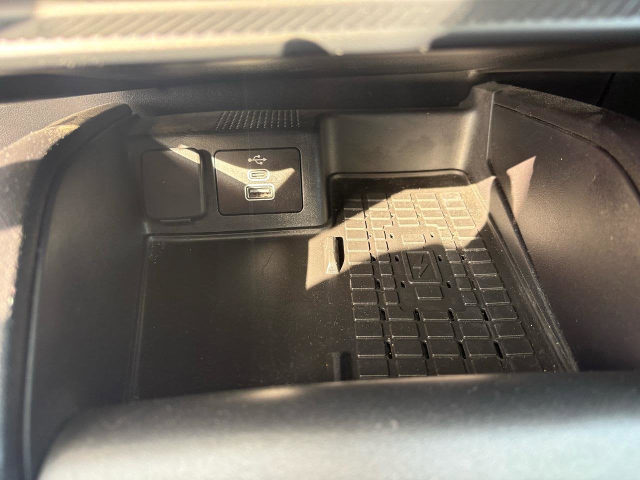 2025 Ford Bronco Sport Outer Banks - Photo 23