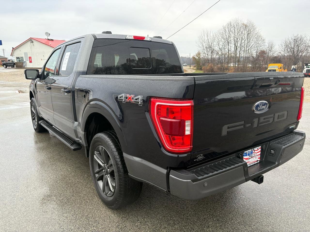 2023 Ford F-150 XLT - Photo 5