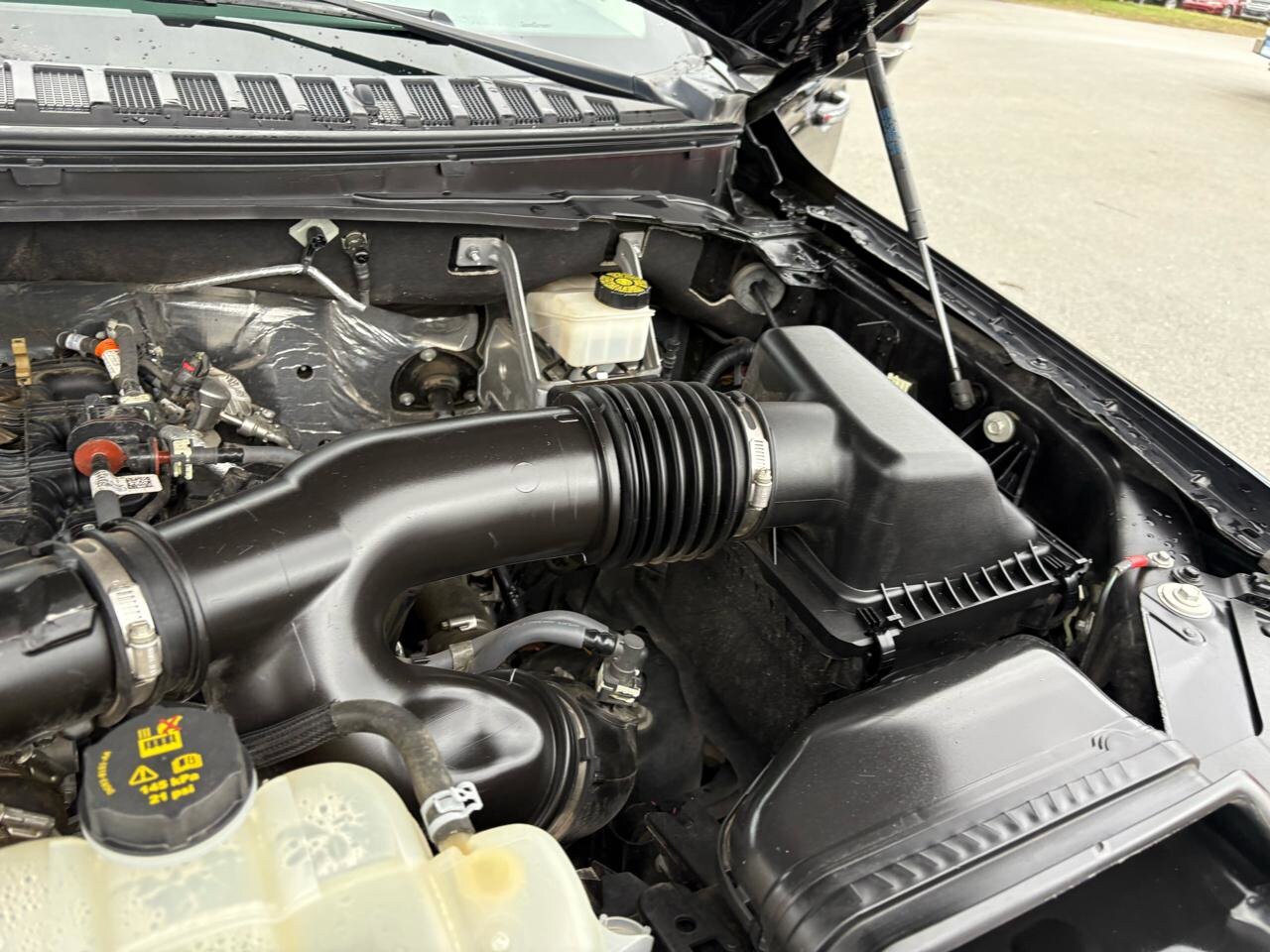 2024 Ford Expedition Limited - Photo 65