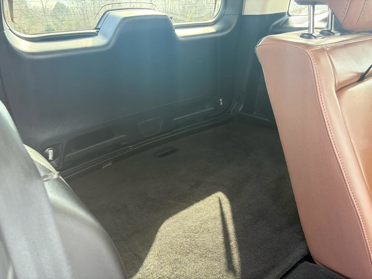 2025 Ford Bronco Sport Outer Banks - Photo 48