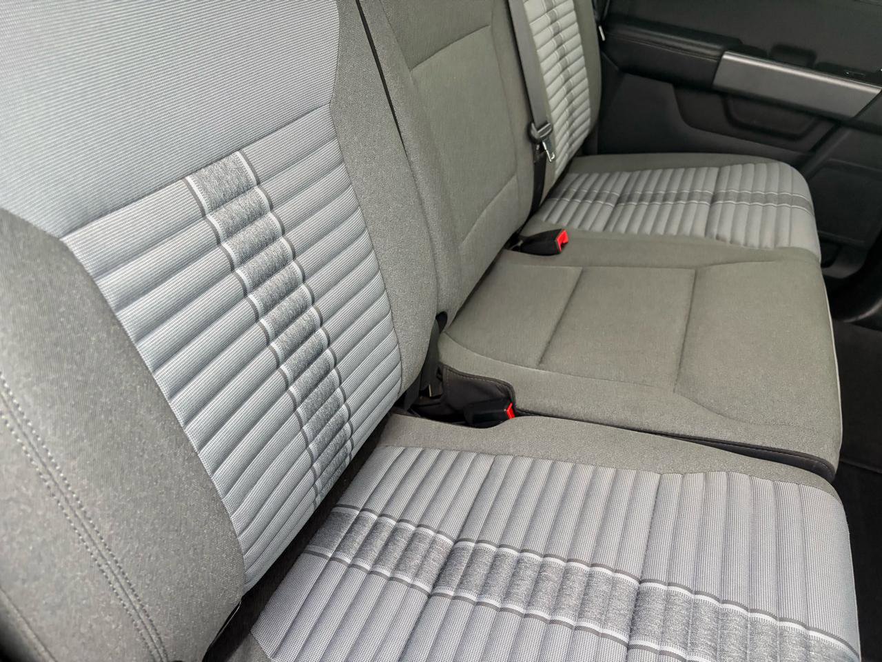 2023 Ford F-150 XLT - Photo 56