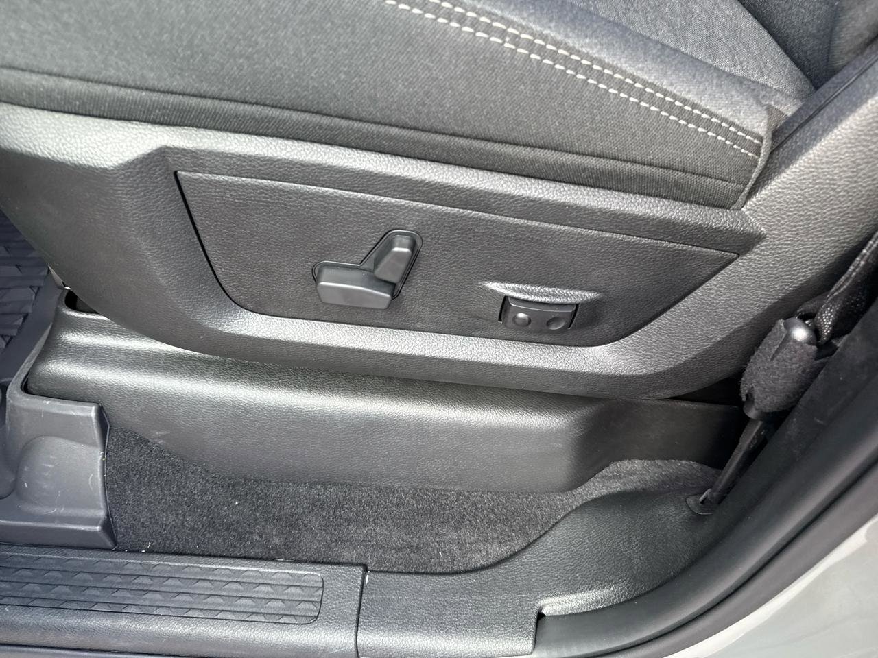 2026 RAM 2500 Big Horn - Photo 30