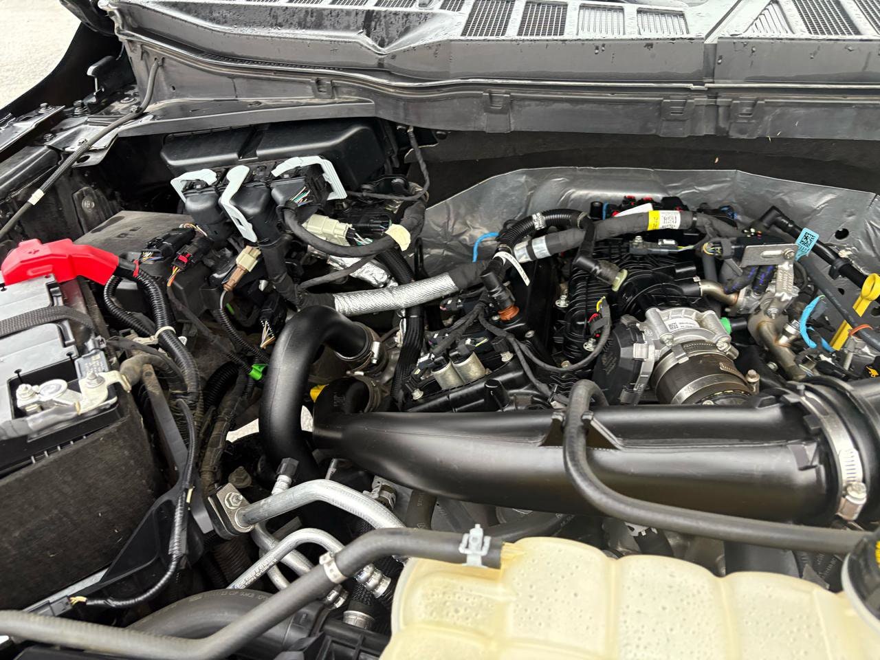 2023 Ford F-150 XLT - Photo 64