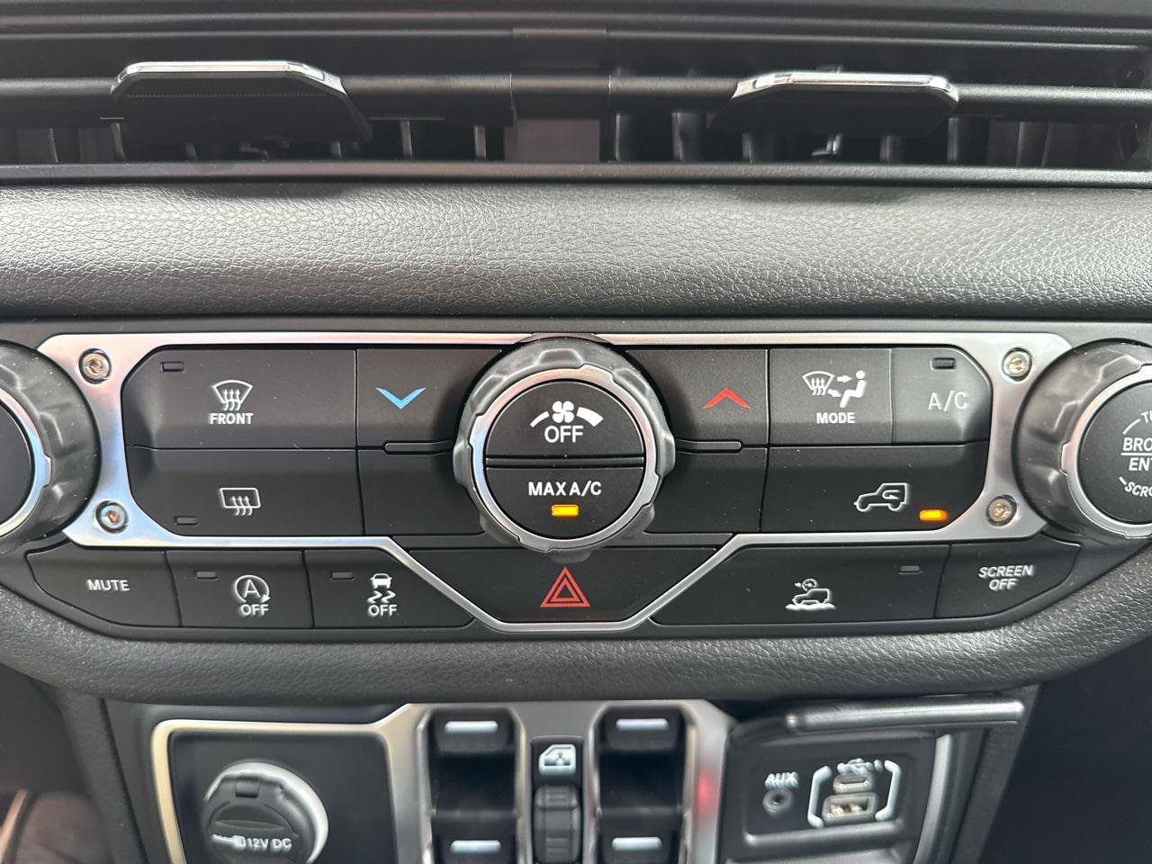 2025 Jeep Wrangler 4-Door Sport S - Photo 28