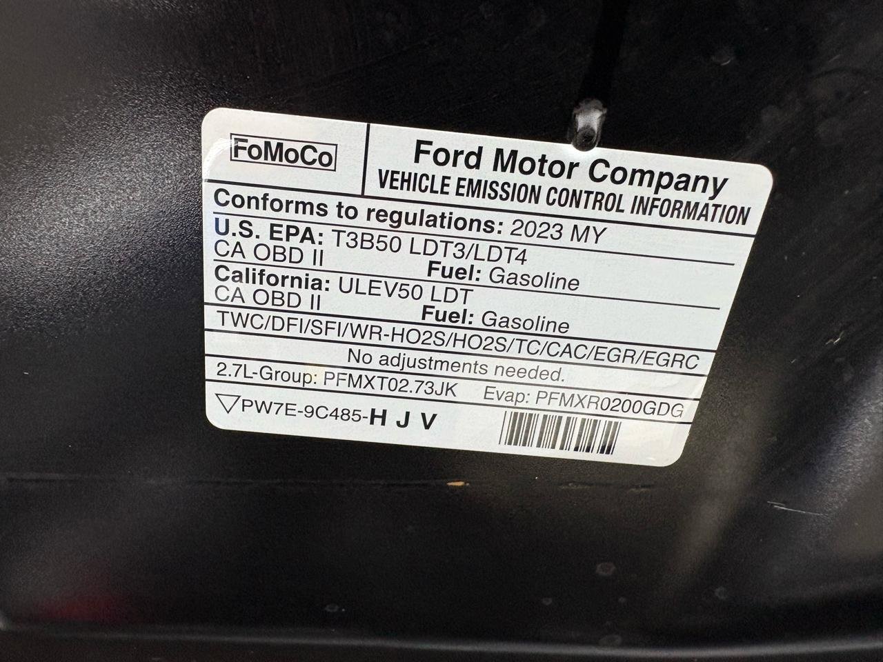 2023 Ford F-150 XLT - Photo 67