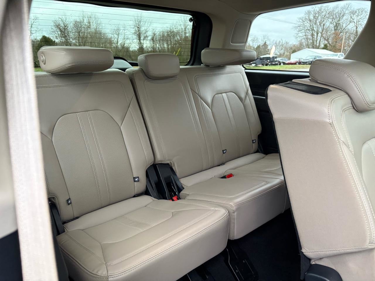 2024 Ford Expedition Limited - Photo 53