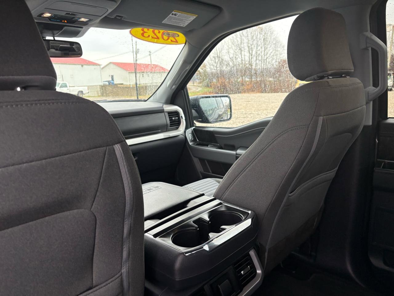 2023 Ford F-150 XLT - Photo 40