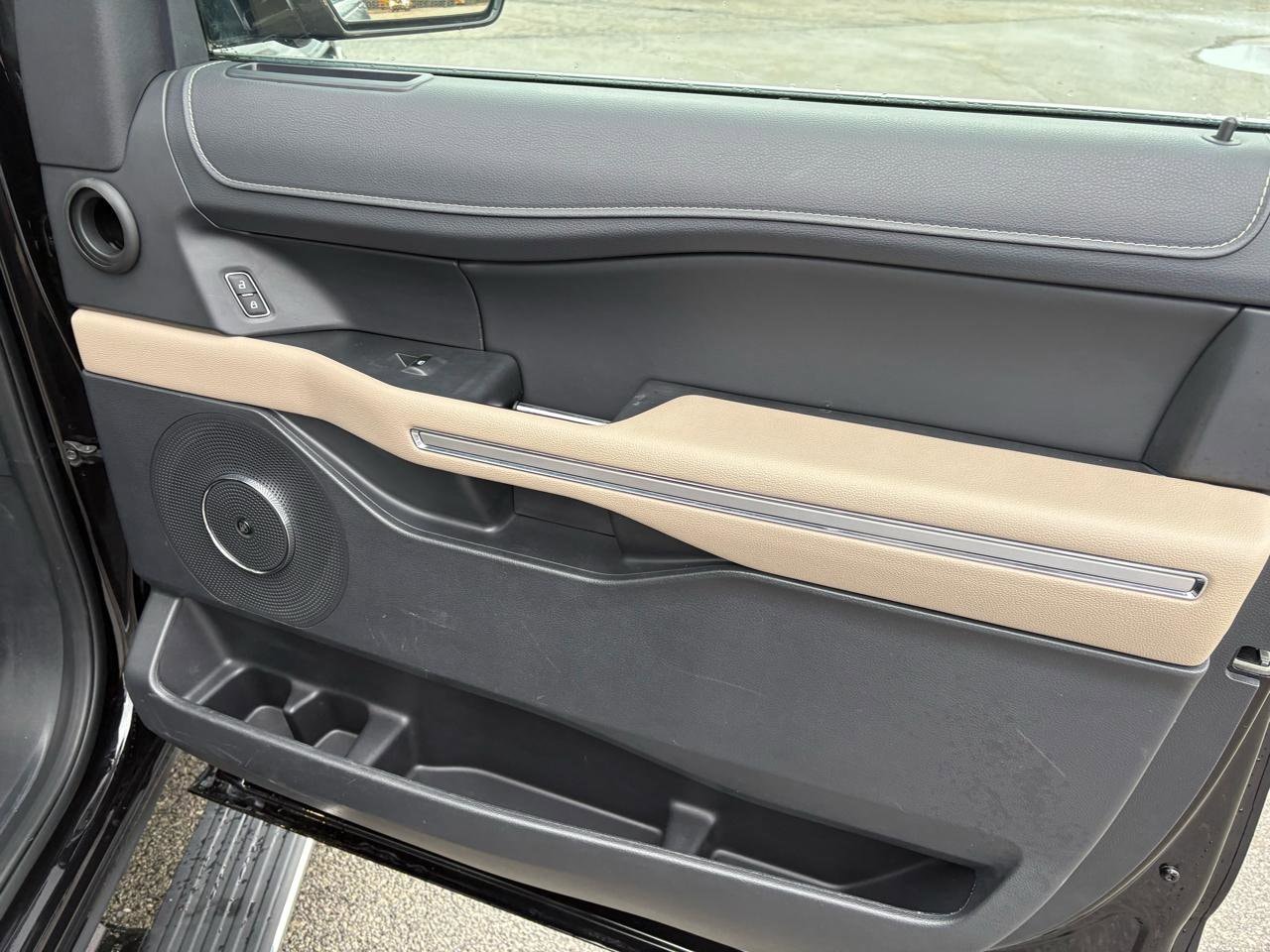 2024 Ford Expedition Limited - Photo 45