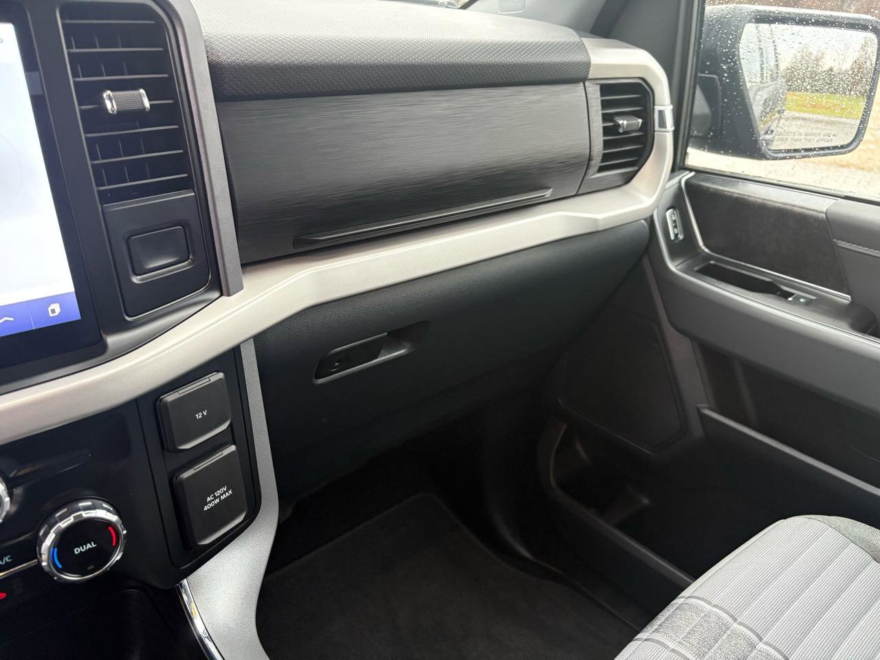 2023 Ford F-150 XLT - Photo 27
