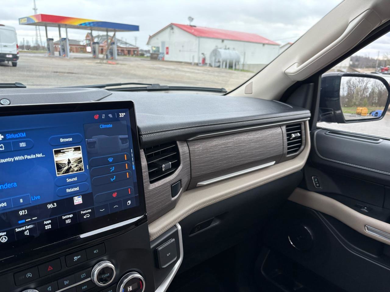 2024 Ford Expedition Limited - Photo 25