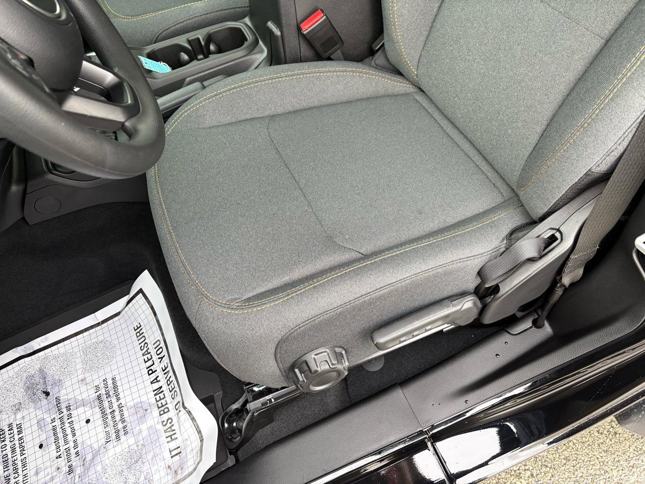 2026 Jeep Wrangler 2-Door Sport - Photo 13