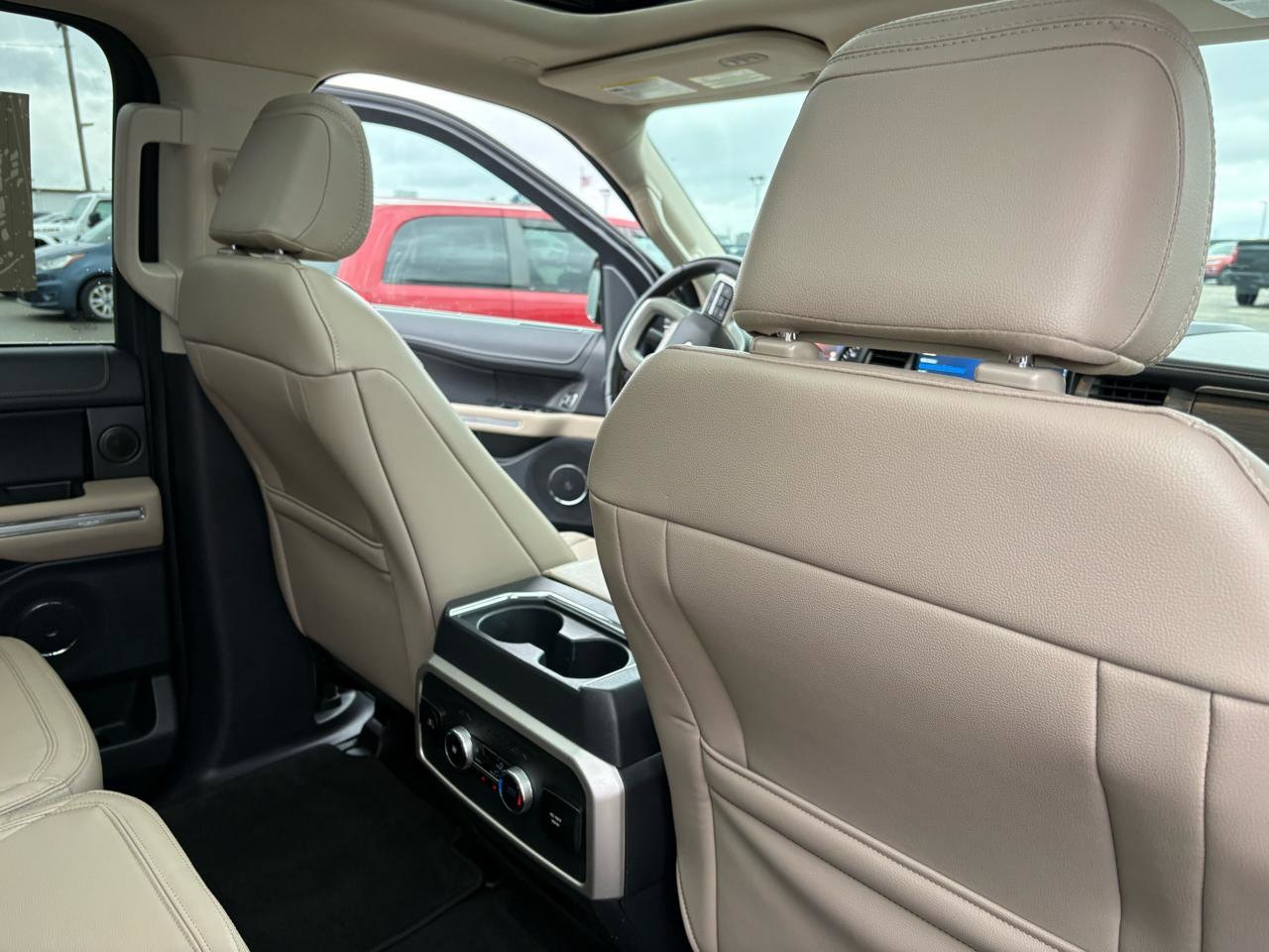 2024 Ford Expedition Limited - Photo 48