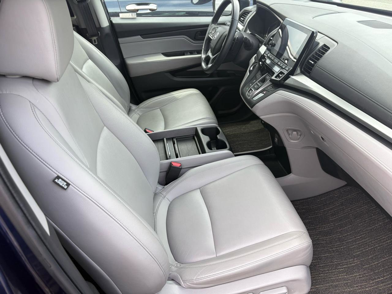 2023 Honda Odyssey EX-L - Photo 16