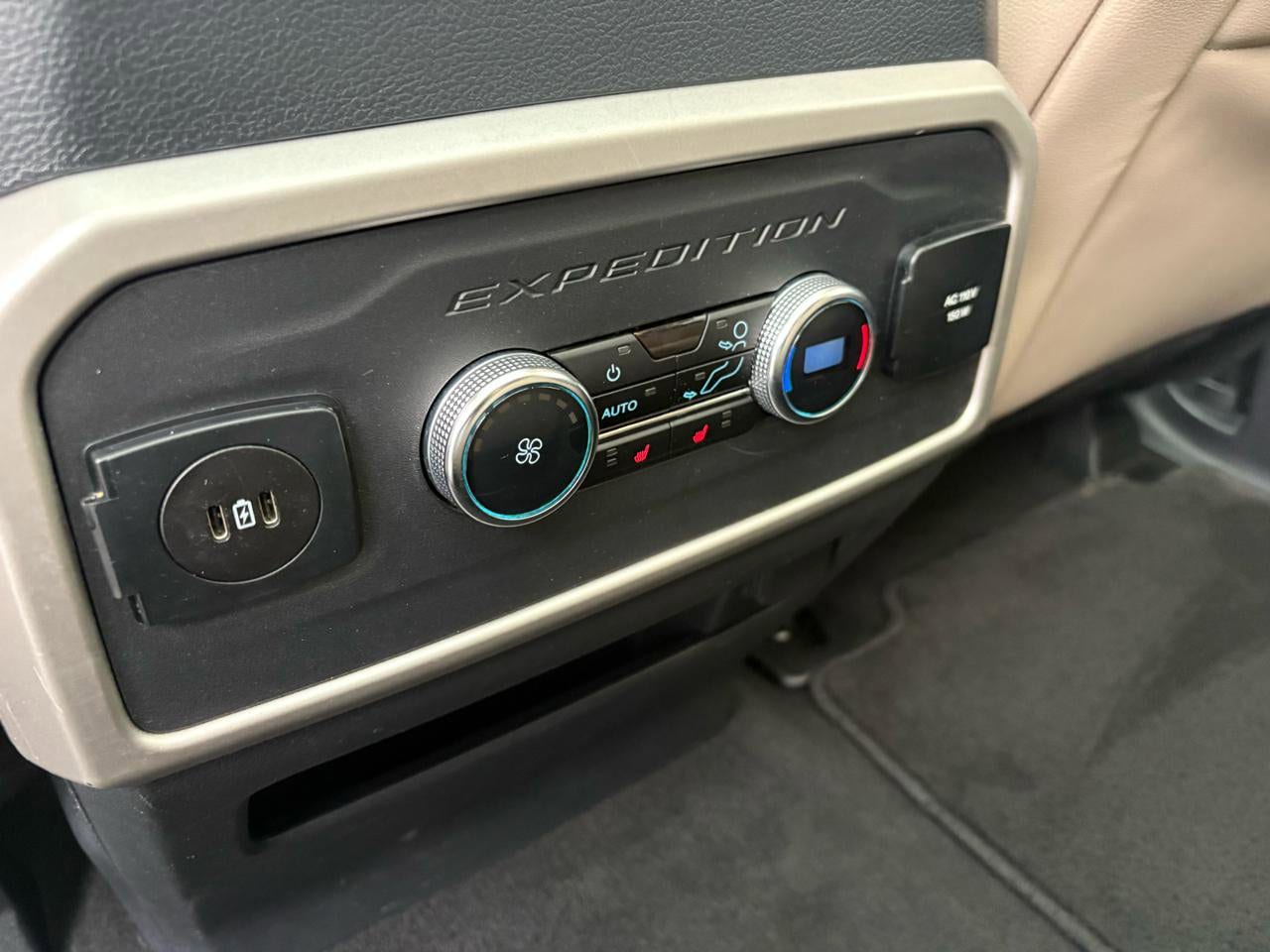 2024 Ford Expedition Limited - Photo 36