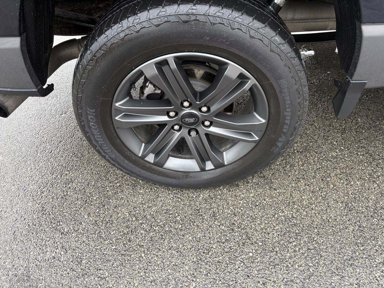 2023 Ford F-150 XLT - Photo 61