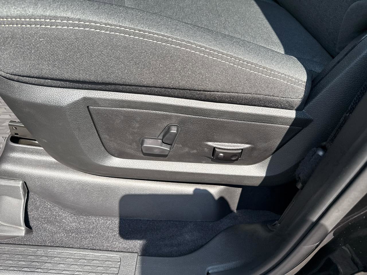 2026 RAM 2500 Big Horn - Photo 21