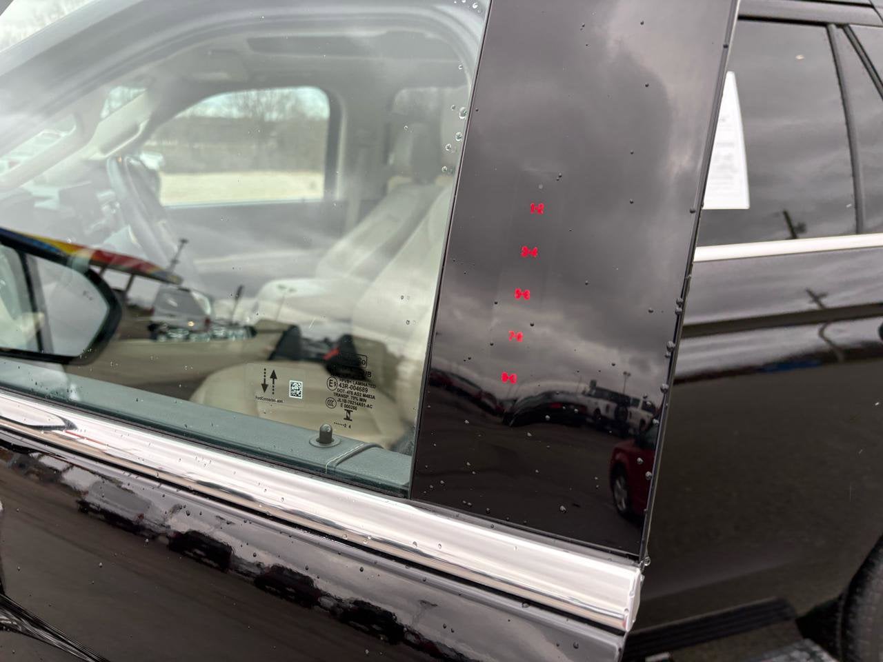2024 Ford Expedition Limited - Photo 9